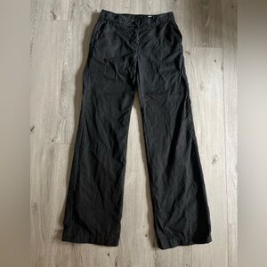 Novemb3r Shizu Trousers size 25 🇮🇹